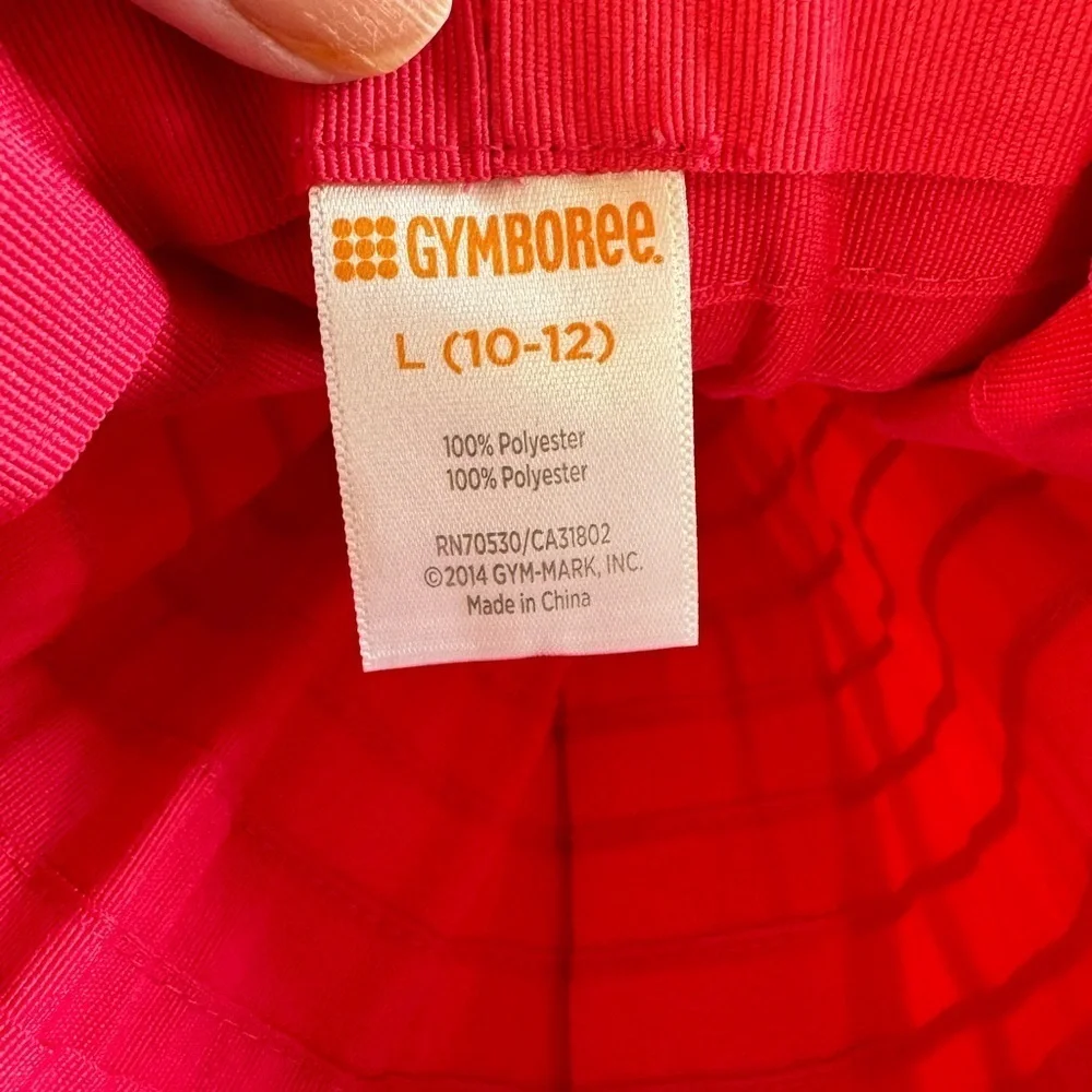Gymboree bucket hat sun hat girls L10-12